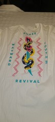 Mens Roark Premium L/S tee XXL