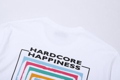 RHUDE NEW Men Women High Quality Leisure Cotton Short Sleeve T-Shirt Polo M-2XL