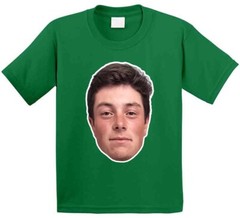 Viktor Hovland Golf Sports Fan T Shirt
