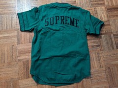 Supreme team shirt