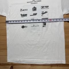 Vintage 1996 The MS Walk Multiple Sclerosis Society 50 Years T-Shirt USA – Large