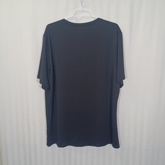 Neleus Athletic Apparel Black Shirt Men’s Size 2xl