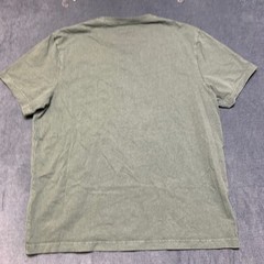 J.Crew T Shirt Mens XL Olive Green Cotton Crew Neck Short Sleeve Summer Tee