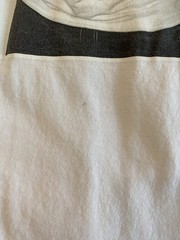 Chinatown Market CTM Mike Tyson Photo Tee White Size XXL PRE OWNED