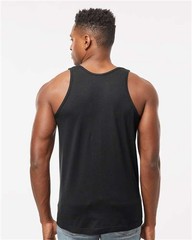 Tultex S105 Unisex Fine Jersey Tank Top