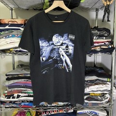 Eminem The Slim Shady LP Vintage Rap T Shirt Men Medium Front/Back Tour Merch
