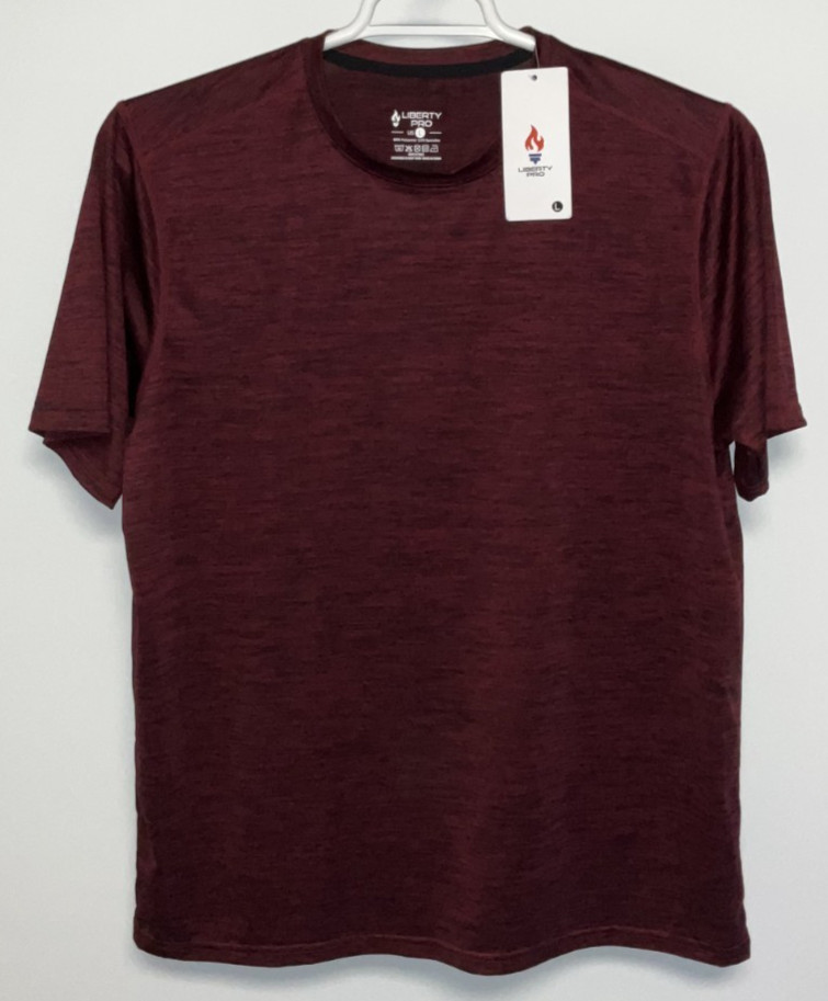 Liberty Pro Short Sleeve T-Shirt Men’s Large
