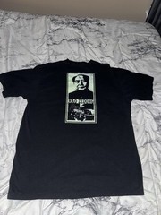 Mao Zedong Shirt Size XL vintage Y2K