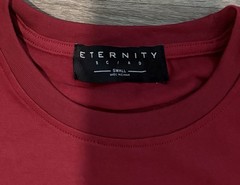 ETERNITY BC/AD Men`s Venom Cobra T-shirt Small Live Fast MSRP $49 New with Tags