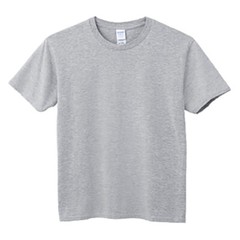 100% Cotton Short Sleeve Round Collar 180g/6.35oz T-shirt