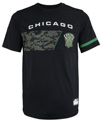 Outerstuff Call Of Duty League Men’s Chicago Huntsmen S/S Away Jersey