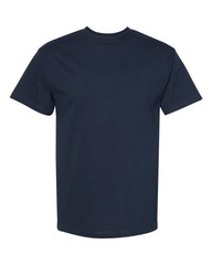 3 PACK OF American Apparel Adult Cotton Plain Short Sleeves T-Shirt – AL1301