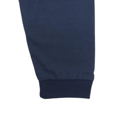 Mont-bell T-shirt, Long Sleeve, Men’s, Wickron, UV Protection, 1114688, Navy NV