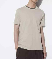 Uniqlo SUPIMA Cotton T-Shirt Unisex 11 Colors Size XS – 4XL 475357