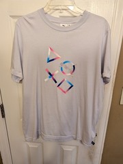 Puma x Playstation Graphic T-shirt Good Pre owned Condition X-Large Men’s