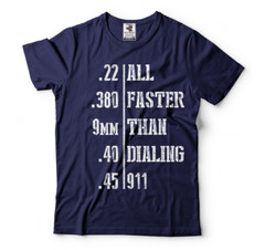 Gun Rights Second Amendment Pistol rifle constitution Tee Shirt Mens Tee