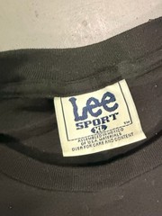 Vintage Lee Sport Texas Motor Speedway Racing T-Shirt