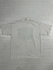 Vtg Antique Brand Genuine Antique Person T-Shirt Adult XL Humor White 90s USA