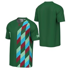 Outerstuff Fifa World Cup 2026 Mens Host City Short Sleeve Fashion T-Shirt