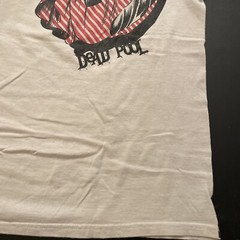 DEADPOOL MAXI-PRINT T-Shirt (L) 2011 – Marvel Comics by Mad Engine RARE