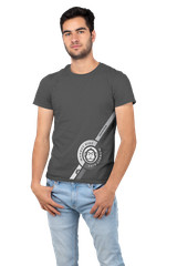 Monkey Bike Short-Sleeve Unisex T-Shirt – FOUR COLORS AVAILABLE