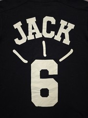 Travis Scott Cactus Jack T-Shirt Medium Baseball Jersey Style