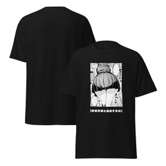 エッチ T-SHIRT VIII (S, M, L, XL)