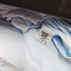 Comfort Colors Men’s Short Sleeves Ringspun Garment Dyed T-Shirt 1717 S-3XL NEW