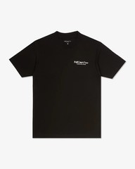 FULL COURT PRESS LOGO T-SHIRT BLACK AND WHITE COLOR WAY NEW WITHOUT TAGS