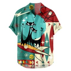 2023 Tommy Vercetti Hawaiian Shirt Aloha Beach Summer Tropical Unisex Hawaiian