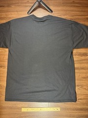 2017 Team Texas Shootout Champions T-shirt