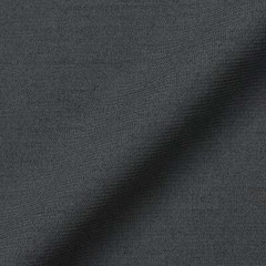 Kiton KIRED “Baciomc” Gray Exclusive Crepe Cotton Short Sleeve T-Shirt Slim XXS