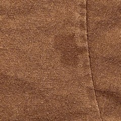 Shaka Wear Super Max Heavyweight Brown T-Shirt Size Men’s M Embroidered Logo