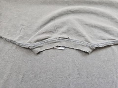 Vtg Stussy International shirt Made in USA Skate Rap Single Stitch Large 21×28