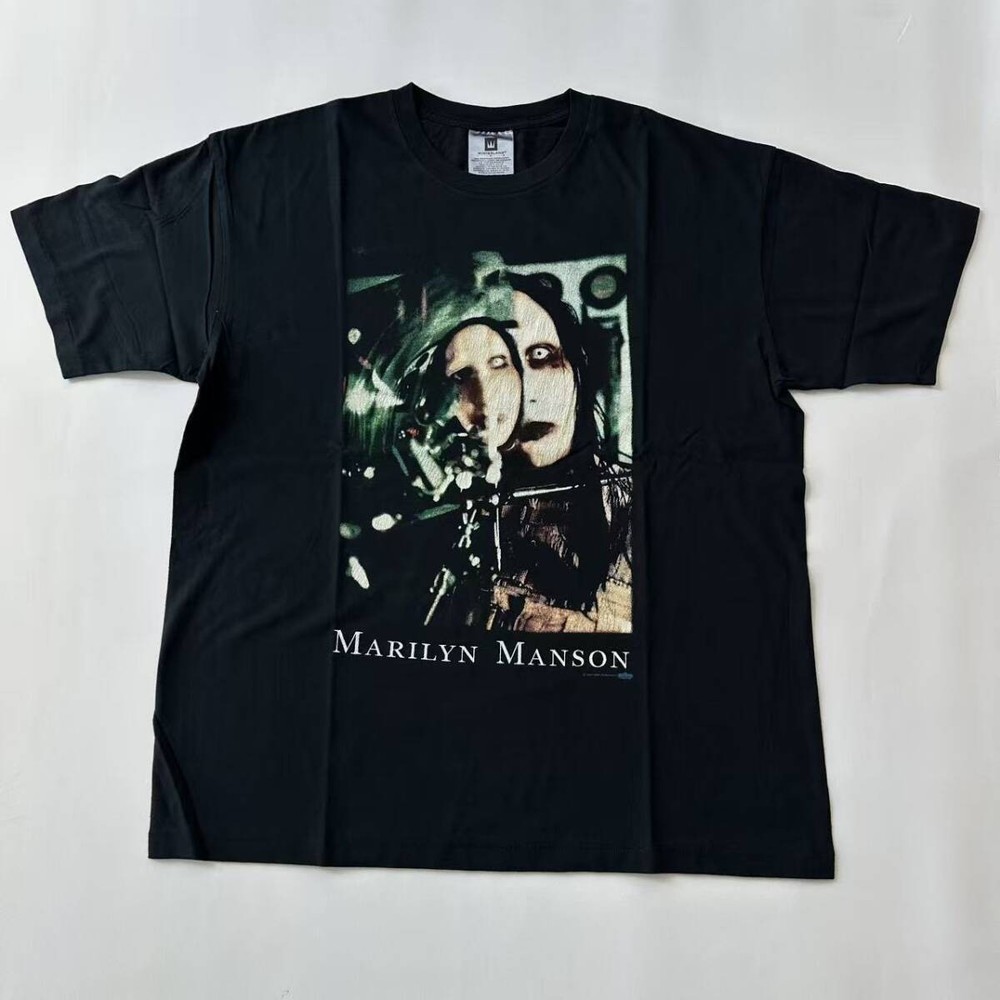 Marilyn Manson The Beautiful People 1390