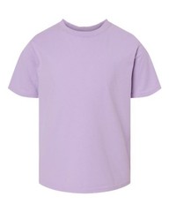 ComfortWash by Hanes Youth Garment-Dyed T-Shirt – GDH175