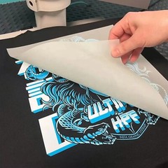 Personalised Heat Transfer to Iron On T-shirt Custom DTF Gang Sheet Wholesale