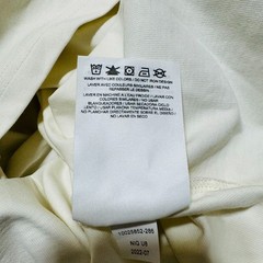 Converse Men’s Tee MEDIUM White Loose Fit Short Sleeves T-Shirt 100% Cotton NWT