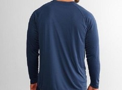 HUK Pursuit Long Sleeve Shirt H1200- CHOOSE YOUR STYLE, COLOR AND SIZE!