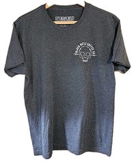 Black River Coffee Co T Shirt “AK ESPRESSO” Size Medium Crew Neck NICE!