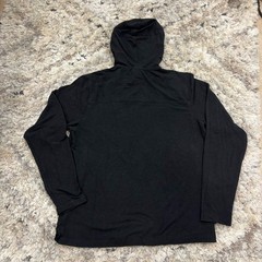Gerry Men’s L Performance Hoodie Performance Stretch Fabric Lightweight