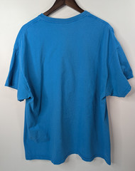 Vintage San Diego California Light Blue T-Shirt Men’s Size 2XL MV Sport