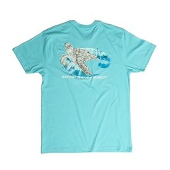 Costa Del Mar Men’s Costa Epp Sea Turtle T-Shirt