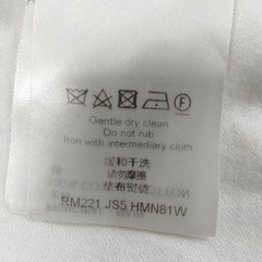 Louis Vuitton TShirts Mens Cotton 2280069