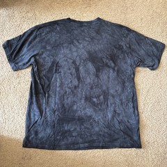 The Mountain Grateful Dead Bus Shirt, Brand New Different Colors, Men’s Sizes