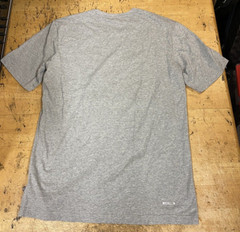 SCOLA ANTA BASKETBALL PICK AND ROLL gray 6XL ASIAN size 3XL USA NBA