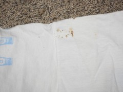 Vintage 90s Harp Common Ground Uncommon Lager Single Stitch T-Shirt XL