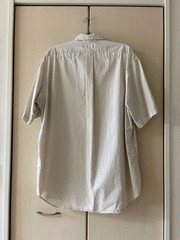 Ralph Lauren BLAKE Cotton Shirt Unisex 90s-00s Used For 14Y+ Japan