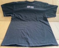 Soft Cell “Memorabilia” Band T‑Shirt Large (Tagged XL, Fits Smaller) Black