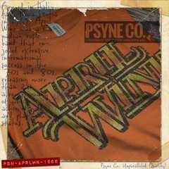 April Wine 1969 Vintage Men’s T-Shirt